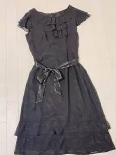 レディース　フォーマルスーツ　3点セット　卒業式＊入学式