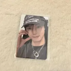 THEBOYZ ジュヨン ミニレコード トレカ 導火線 trigger