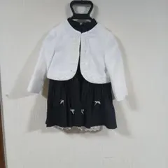 Lil Lundi ドレス　卒業式　入学式