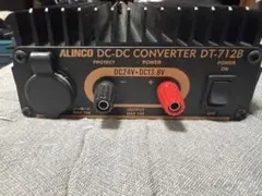 コメット デコデコ コンバーター CDC3200 COMET DC-DC - メルカリ