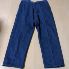 USA古着 ラングラーデニムパンツ