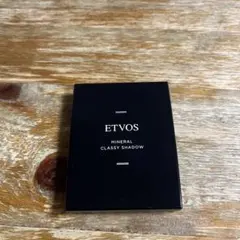 エトヴォスミネラルクラッシィシャドーI他アイシャドウ計４商品