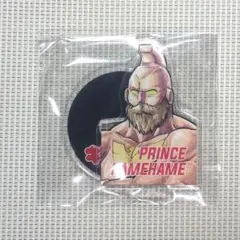 キン肉マン　プリンス・カメハメ