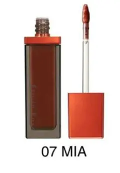 Etoile Rose エトワルローズ ティント 07 MIA オレンジ系