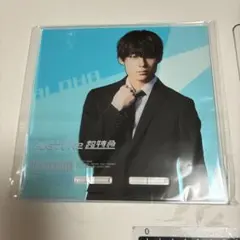 超特急 くじラック アロハ A賞①