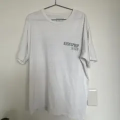 BLUESKY&PICKUP by EIZIN Tシャツ ホワイトのサムネイル