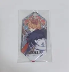 原神 タルタリヤ 公子 ファデュイ 執行官 缶バッジ