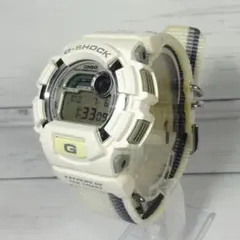 稼働品 新品電池】 G-ショック メンズ 腕時計 ネオンカラー 反転液晶