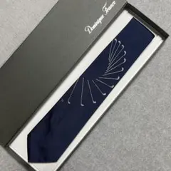 2025年最新】ドミニクフランス ネクタイ 3クラウンの人気