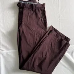 マンシングウェア　グランドスラム