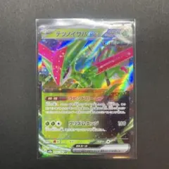 【即日発送※日曜日不可】テツノイサハex RR