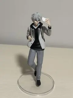ブルーロック 凪 誠士郎 フィギュア 一番くじ B賞 〜day off〜