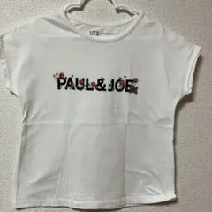 ユニクロ　キッズTシャツ　120