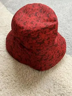 コンサドーレ札幌　非売品 入場者プレゼントバケットハット　1個