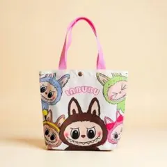 ラブブトートバッグ27*22*8