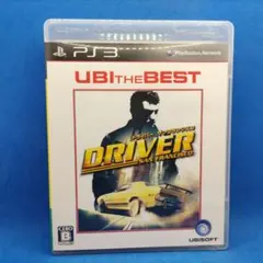 ユービーアイ・ザ・ベスト ドライバー：サンフランシスコ
