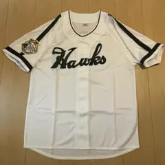 南海ホークス 復刻 ユニフォーム L 2025年最新】南海ホークスユニホームの人気アイテム - メルカリ
