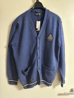 Harry Potter カーディガン レイブンクロー　サイズ11号