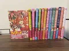 2026年最新】五等分の花嫁 全巻の人気アイテム - メルカリ