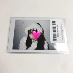 2026年最新】桜庭遥花 larme チェキの人気アイテム - メルカリ