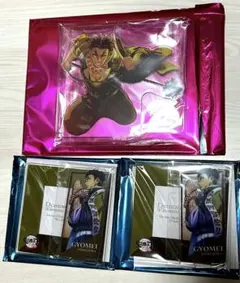 【値下げしました】鬼滅の刃　悲鳴嶼行冥