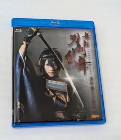 舞台 刀剣乱舞 虚伝 燃ゆる本能寺　Blu-ray ２枚組