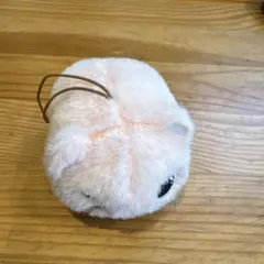 森のももんが　ぬいぐるみ ピンクと白