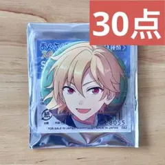 遊木真 「あんさんぶるスターズ!! SHUFFLEコレ缶バッジ 15点 - メルカリ