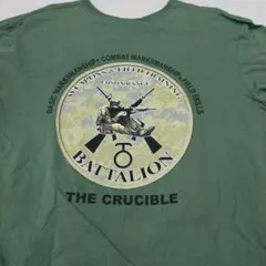 米軍放出品　米軍海兵隊USMC Tシャツのサムネイル