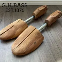 G.H.BASS ジーエイチバスROCHESTER シューツリー　シューキーパーのサムネイル