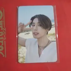 ハン jeju 済州 スキズ トレカ 済州島 Stay in STAY