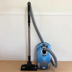 Miele Blue Lagoon キャニスター掃除機 104440-17-