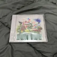 り*ん様 Mrs. GREEN APPLE アルバム 10 通常盤　未開封