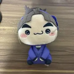 忍たま乱太郎 もちぴこ 竹谷八左ヱ門
