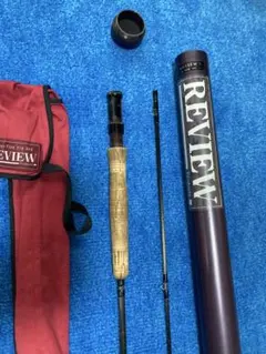 2025年最新】review フライの人気アイテム - メルカリ