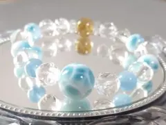 ラリマー/まとめ売り/卸価格/羽根/天然石/ペンダント/チョーカー