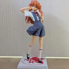 2026年最新】アスカ プレミアム制服フィギュアの人気アイテム - メルカリ
