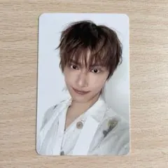 SEVENTEEN シーグリ2026 ジュン