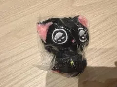 にゃんぱいあ ぬいぐるみマスコット うるうる