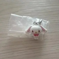 シュガーバニーズ めじるしアクセサリー カプセルトイ