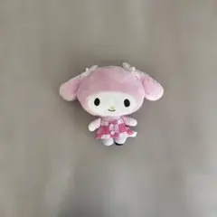 マイメロディ ぬいぐるみ 約30cm - メルカリ