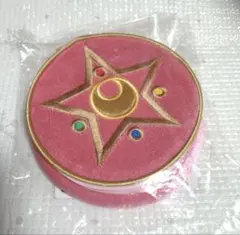 一番くじ 美少女戦士セーラームーン クリスタルスターポーチ　新品