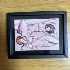 チェンソーマン　コマコレ　マグネットコレクション　レぜ　マキマ