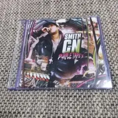 SMITH-CN / PURPLE TAPE'S