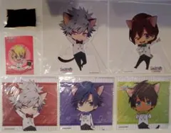 うたプリ ナンジャ