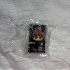 呪術廻戦　めじるしアクセサリー　虎杖悠仁