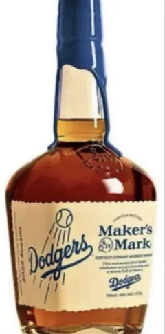 Maker's Mark カスクストレングス 【オーバーディップ】 メーカーズマーク カスクストレングス オーバーディップ - メルカリ