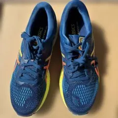 ASICS GEL-KAYANO 26 Mako Blue 26.0cm