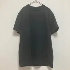 【グリマー】glimmer グラフィック 半袖Tシャツ ブラック ユニークメンズのサムネイル