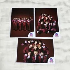 エビライ 超特急 生写真 集合